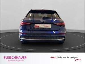 Audi A3 Sportback advanced 30 TFSI LED ACC Navi Kamera