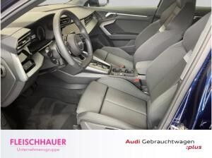 Audi A3 Sportback advanced 30 TFSI LED ACC Navi Kamera