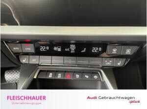 Audi A3 Sportback advanced 30 TFSI LED ACC Navi Kamera