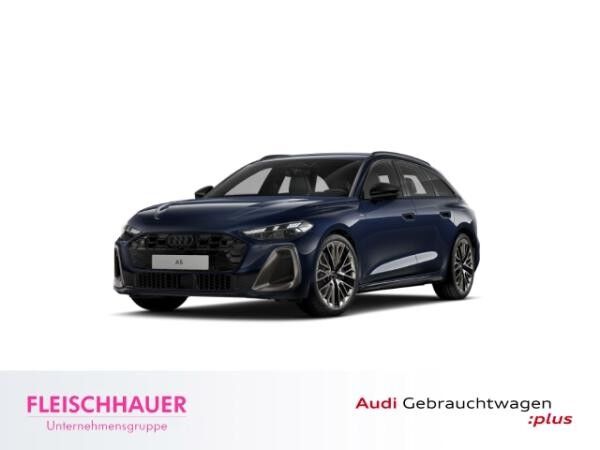 Audi A5 Avant 2,0 TFSI quattro edition one Navi+Matrix+CarPlay+TechPlus