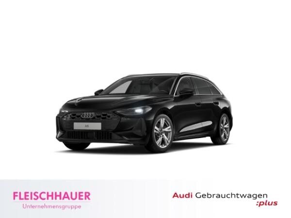 Audi A5 Avant 2,0 TFSI  AHK+CarPlay+Navi+ACC+RK+LM18