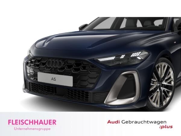 Audi A5 Avant 2,0 TFSI quattro edition one Navi+Matrix+CarPlay+TechPlus