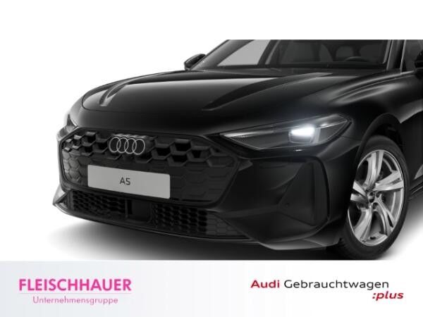 Audi A5 Avant 2,0 TFSI  AHK+CarPlay+Navi+ACC+RK+LM18