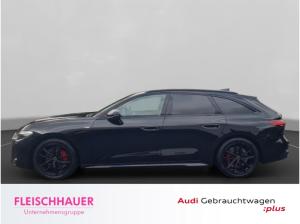 Audi A5 Avant 2,0 TFSI S-Line+AHK+Matrix+CarPlay+Navi+TechPlus