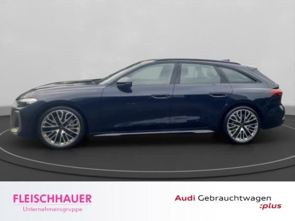 Audi A5 Avant 2,0 TFSI quattro edition one Navi+Matrix+CarPlay+TechPlus