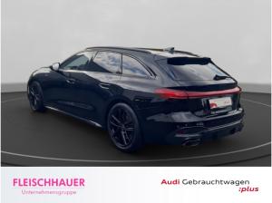 Audi A5 Avant 2,0 TFSI S-Line+AHK+Matrix+CarPlay+Navi+TechPlus