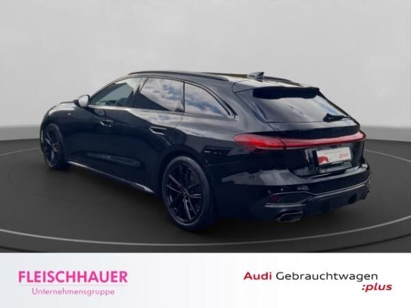 Audi A5 Avant 2,0 TFSI S-Line+AHK+Matrix+CarPlay+Navi+TechPlus