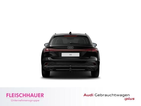 Audi A5 Avant 2,0 TFSI  AHK+CarPlay+Navi+ACC+RK+LM18