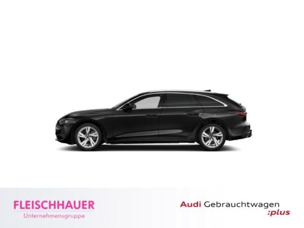 Audi A5 Avant 2,0 TFSI  AHK+CarPlay+Navi+ACC+RK+LM18