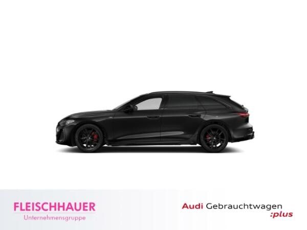 Audi A5 Avant 2,0 TFSI S-Line+AHK+Matrix+CarPlay+Navi+TechPlus