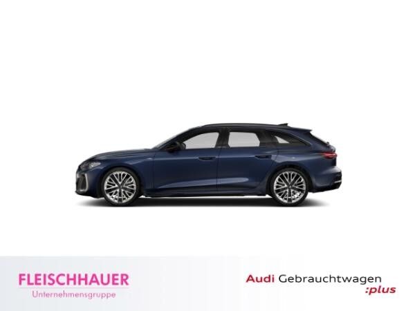 Audi A5 Avant 2,0 TFSI quattro edition one Navi+Matrix+CarPlay+TechPlus