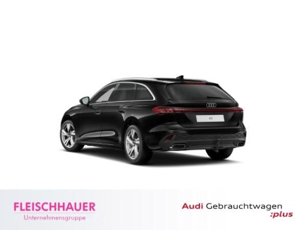 Audi A5 Avant 2,0 TFSI  AHK+CarPlay+Navi+ACC+RK+LM18
