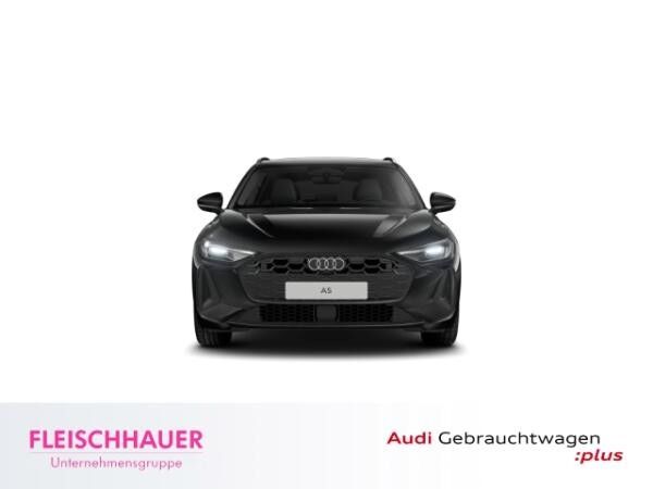 Audi A5 Avant 2,0 TFSI  AHK+CarPlay+Navi+ACC+RK+LM18