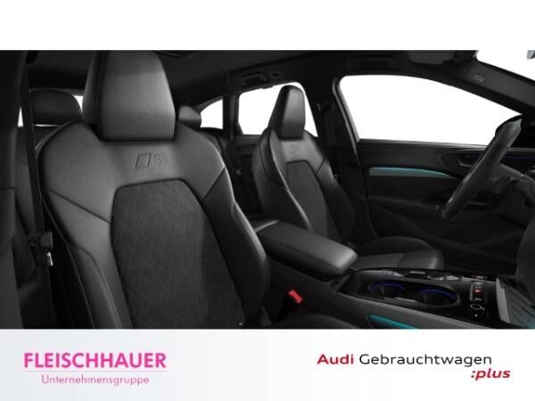 Audi A5 Avant 2,0 TFSI quattro edition one Navi+Matrix+CarPlay+TechPlus