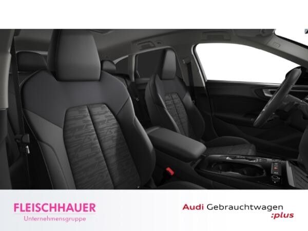 Audi A5 Avant 2,0 TFSI  AHK+CarPlay+Navi+ACC+RK+LM18