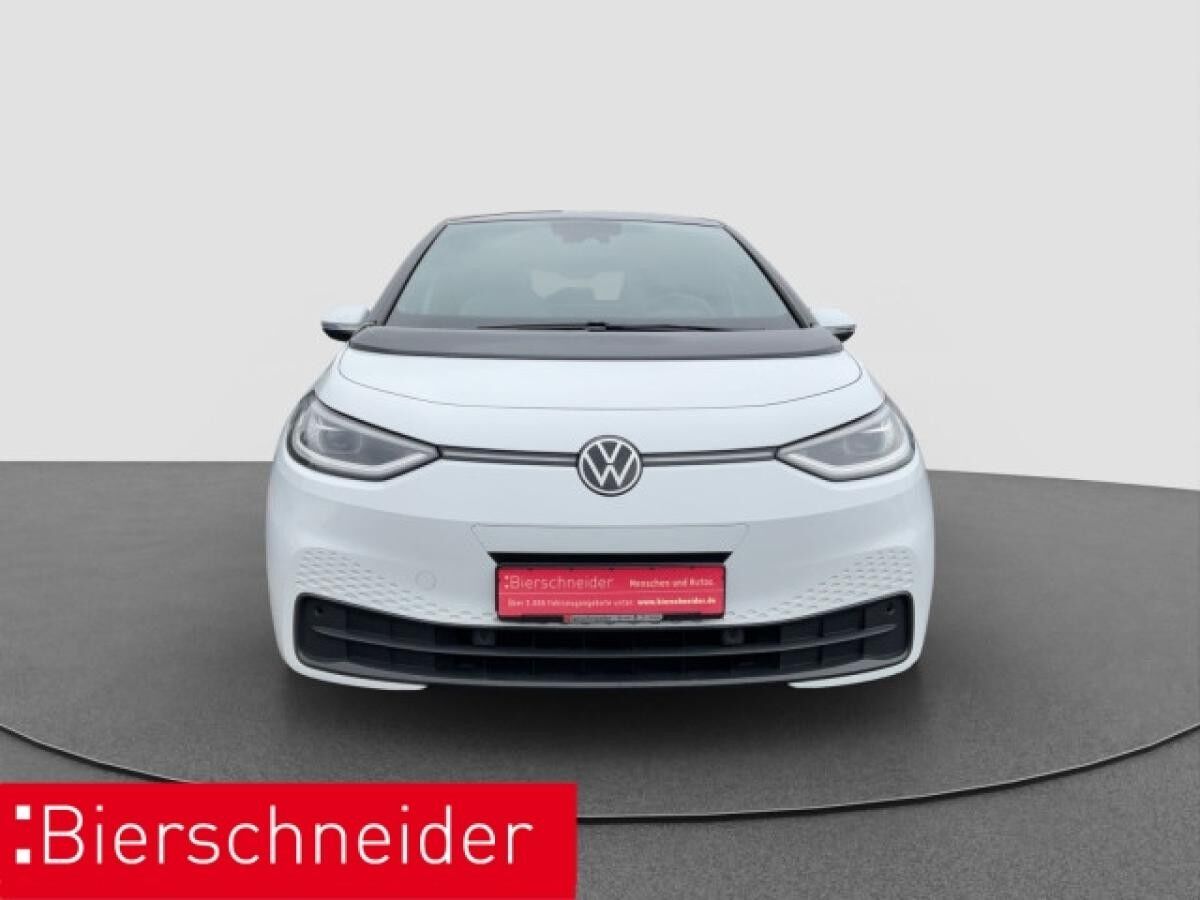 Volkswagen ID.3 Pro Business ACC MATRIX CAM SHZ 19