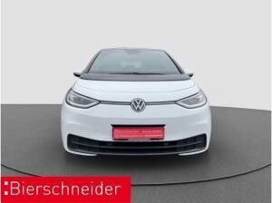 Volkswagen ID.3 Pro Business ACC MATRIX CAM SHZ 19