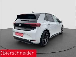 Volkswagen ID.3 Pro Business ACC MATRIX CAM SHZ 19