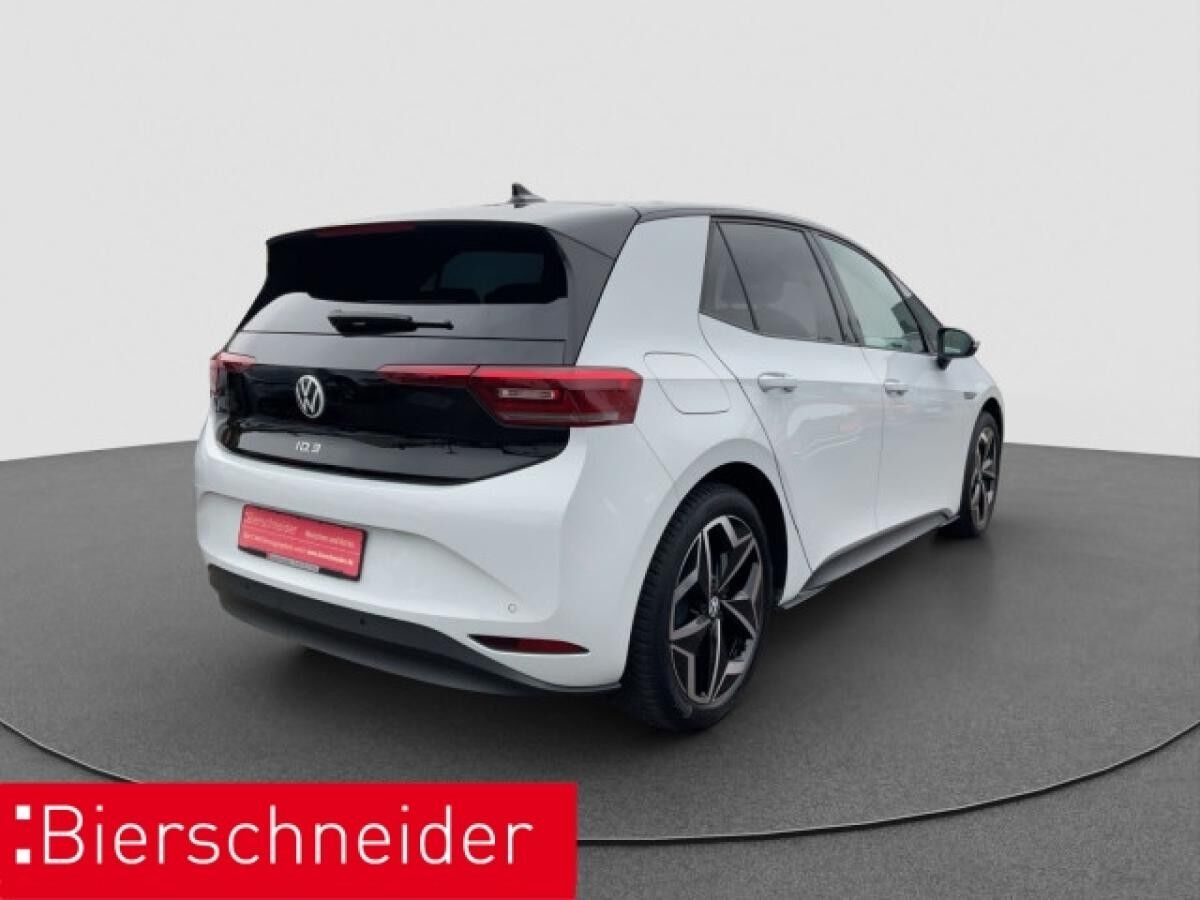 Volkswagen ID.3 Pro Business ACC MATRIX CAM SHZ 19