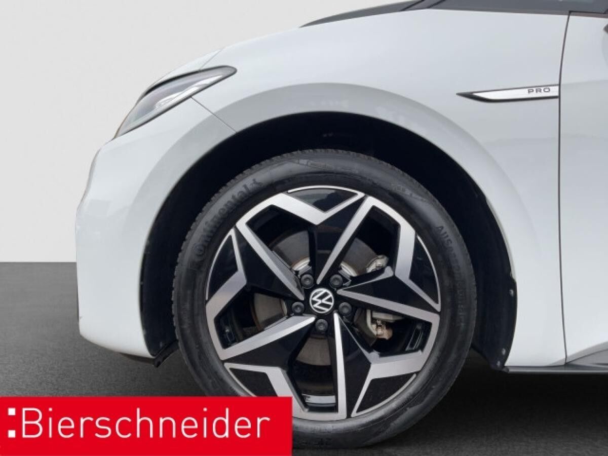 Volkswagen ID.3 Pro Business ACC MATRIX CAM SHZ 19