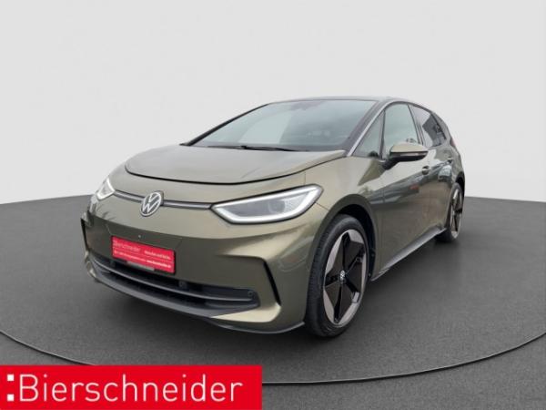 Volkswagen ID.3 Pro S 20 DCC MATRIX HuD 360