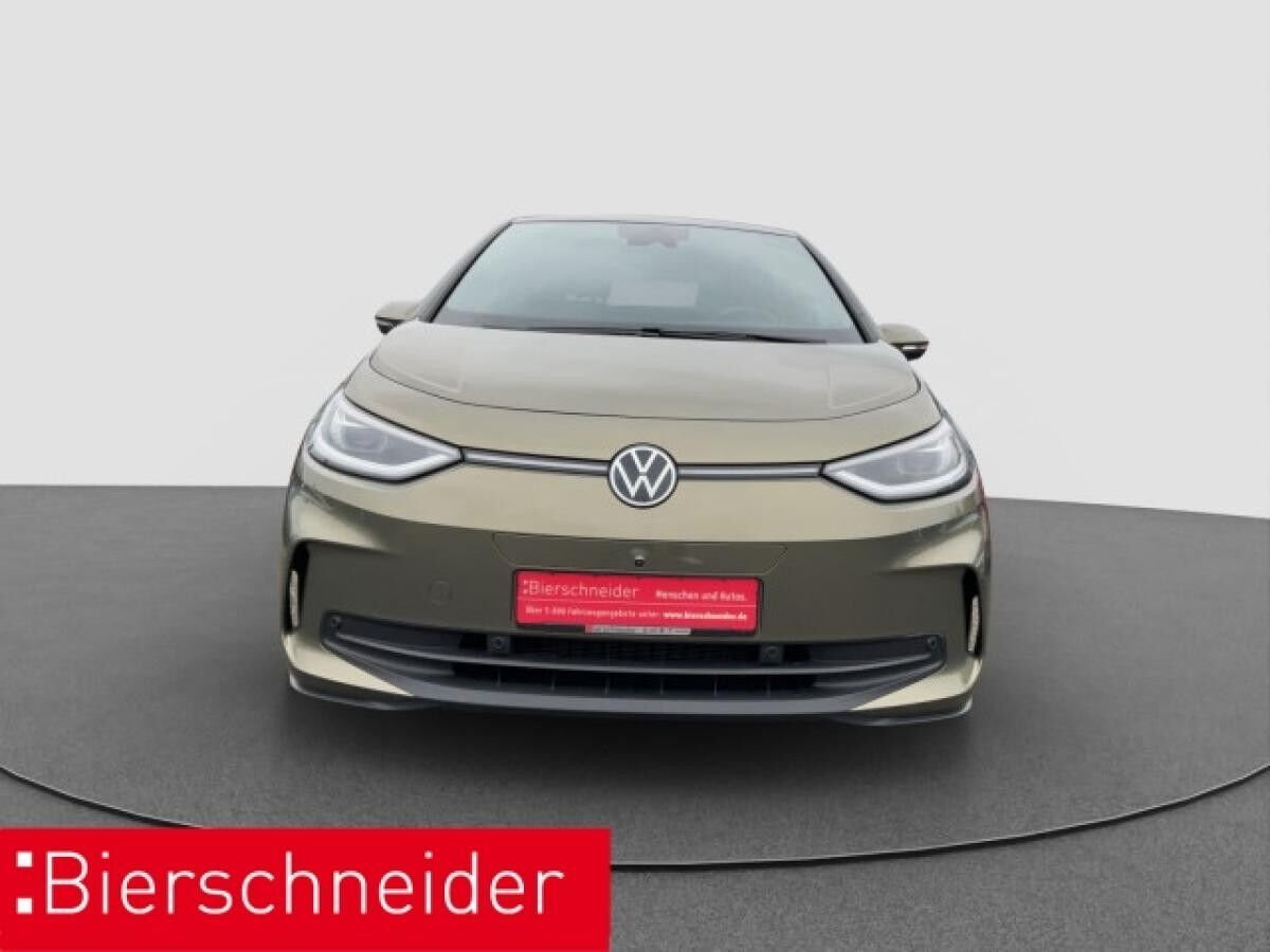 Volkswagen ID.3 Pro S 20 DCC MATRIX HuD 360