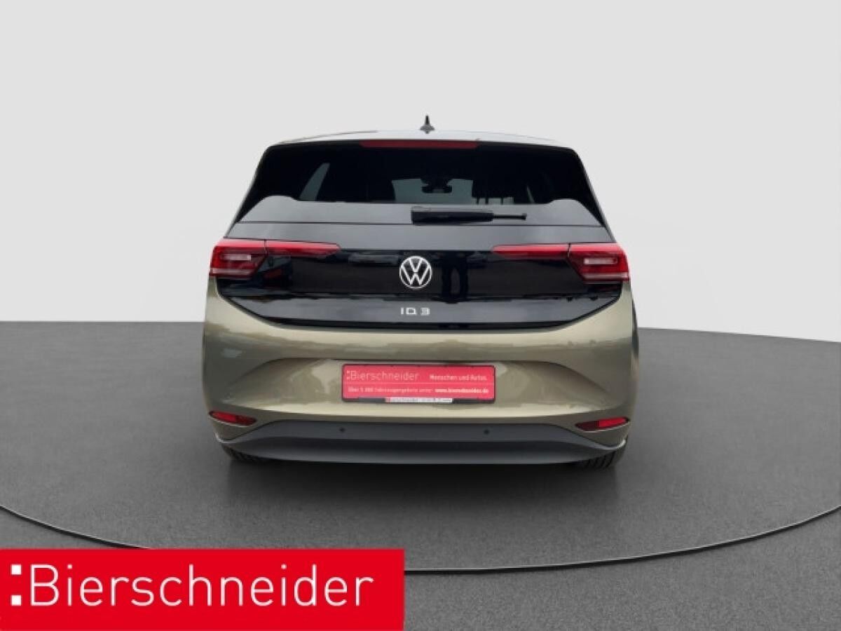 Volkswagen ID.3 Pro S 20 DCC MATRIX HuD 360