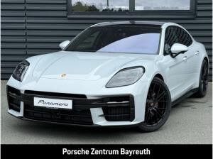 Porsche Panamera GTS*AHV*HINTERACHSL*INNO*BEIFAHRERDIS.*