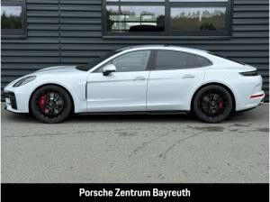 Porsche Panamera GTS*AHV*HINTERACHSL*INNO*BEIFAHRERDIS.*