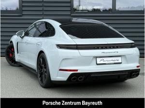 Porsche Panamera GTS*AHV*HINTERACHSL*INNO*BEIFAHRERDIS.*