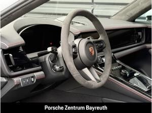 Porsche Panamera GTS*AHV*HINTERACHSL*INNO*BEIFAHRERDIS.*