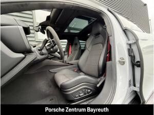 Porsche Panamera GTS*AHV*HINTERACHSL*INNO*BEIFAHRERDIS.*
