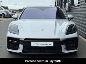Porsche Panamera GTS*AHV*HINTERACHSL*INNO*BEIFAHRERDIS.*
