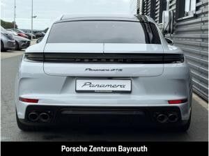 Porsche Panamera GTS*AHV*HINTERACHSL*INNO*BEIFAHRERDIS.*