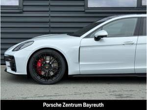 Porsche Panamera GTS*AHV*HINTERACHSL*INNO*BEIFAHRERDIS.*