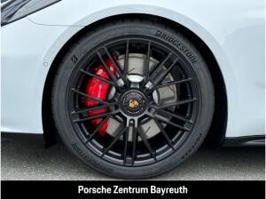 Porsche Panamera GTS*AHV*HINTERACHSL*INNO*BEIFAHRERDIS.*