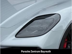 Porsche Panamera GTS*AHV*HINTERACHSL*INNO*BEIFAHRERDIS.*