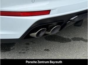 Porsche Panamera GTS*AHV*HINTERACHSL*INNO*BEIFAHRERDIS.*