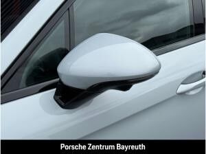 Porsche Panamera GTS*AHV*HINTERACHSL*INNO*BEIFAHRERDIS.*