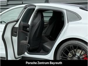 Porsche Panamera GTS*AHV*HINTERACHSL*INNO*BEIFAHRERDIS.*