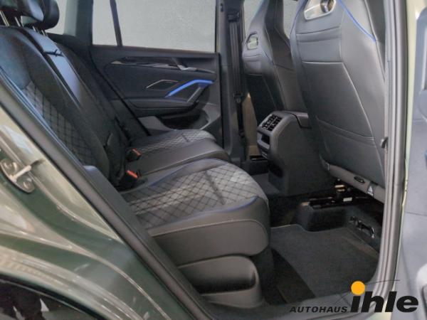 Volkswagen Tiguan 1,5 eHybrid DSG R-Line Black Style HD-MATRIX