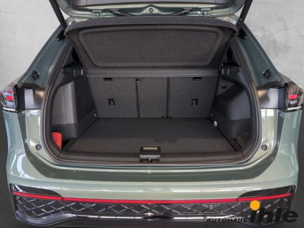 Volkswagen Tiguan 1,5 eHybrid DSG R-Line Black Style HD-MATRIX