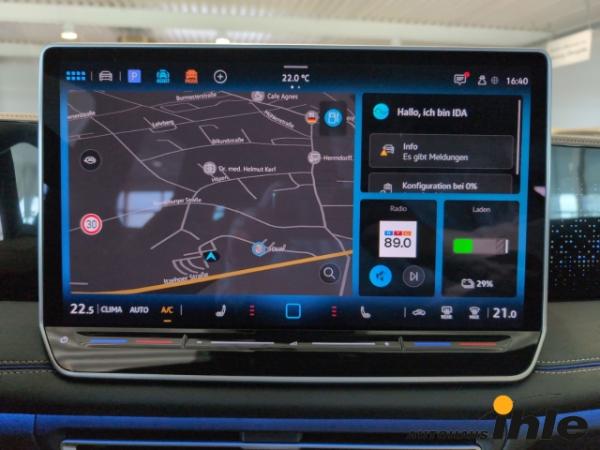 Volkswagen Tiguan 1,5 eHybrid DSG R-Line Black Style HD-MATRIX