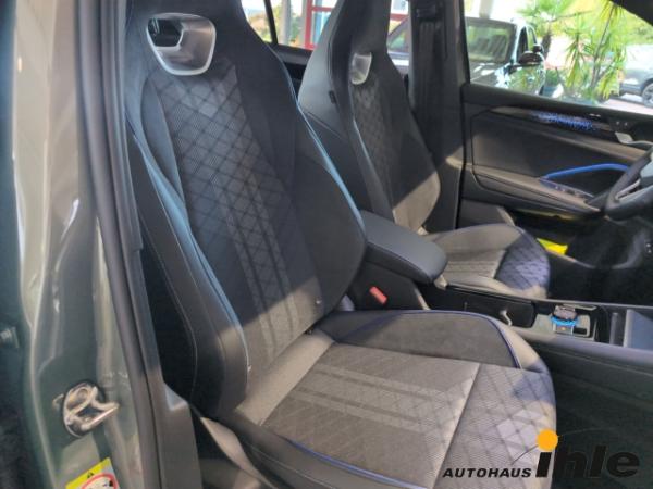 Volkswagen Tiguan 1,5 eHybrid DSG R-Line Black Style HD-MATRIX