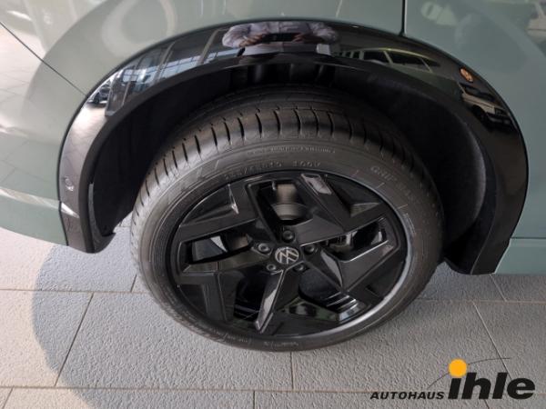 Volkswagen Tiguan 1,5 eHybrid DSG R-Line Black Style HD-MATRIX