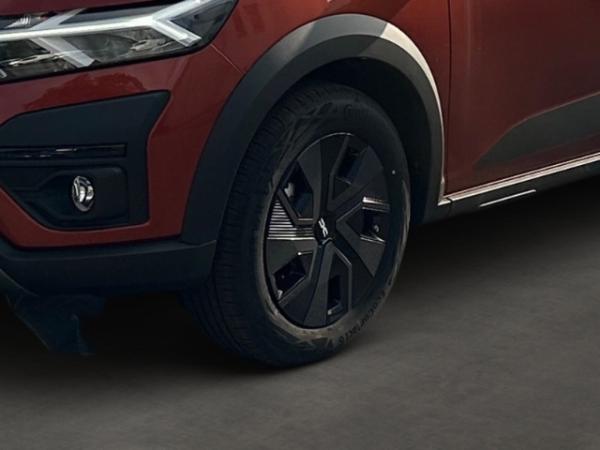 Dacia Jogger Expression Hybrid 140 7-Sitzer  !FULL-SERVICE!*Klimaautomatik*Sicherheitsnetz*Carplay*uvm.