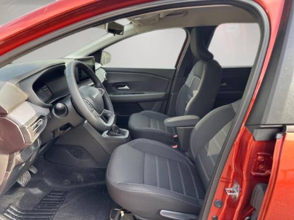 Dacia Jogger Expression Hybrid 140 7-Sitzer  !FULL-SERVICE!*Klimaautomatik*Sicherheitsnetz*Carplay*uvm.