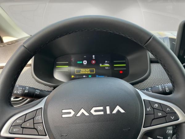Dacia Jogger Expression Hybrid 140 7-Sitzer  !FULL-SERVICE!*Klimaautomatik*Sicherheitsnetz*Carplay*uvm.