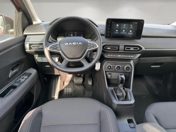 Dacia Jogger Expression Hybrid 140 7-Sitzer  !FULL-SERVICE!*Klimaautomatik*Sicherheitsnetz*Carplay*uvm.