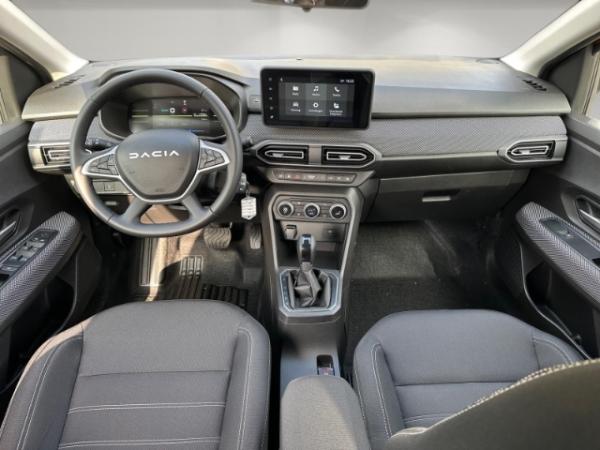 Dacia Jogger Expression Hybrid 140 7-Sitzer  !FULL-SERVICE!*Klimaautomatik*Sicherheitsnetz*Carplay*uvm.